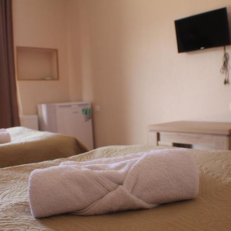 Hotel Rabati Akhaltsikhe  Εξωτερικό φωτογραφία