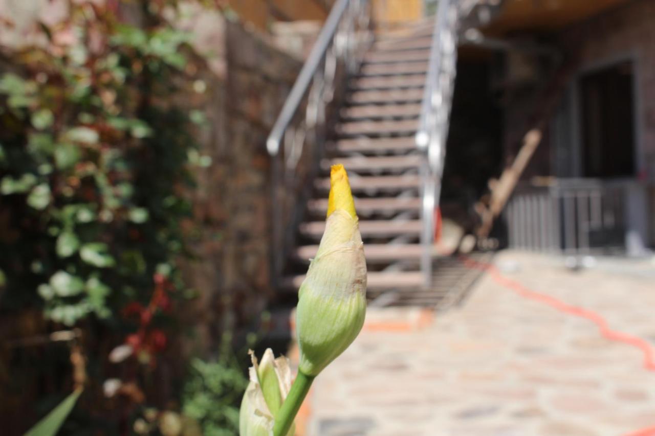 Hotel Rabati Akhaltsikhe  Εξωτερικό φωτογραφία