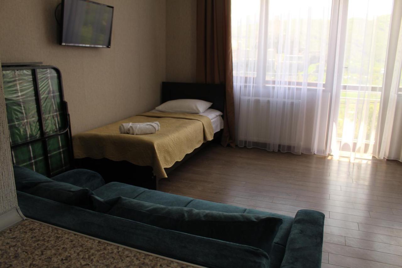 Hotel Rabati Akhaltsikhe  Εξωτερικό φωτογραφία