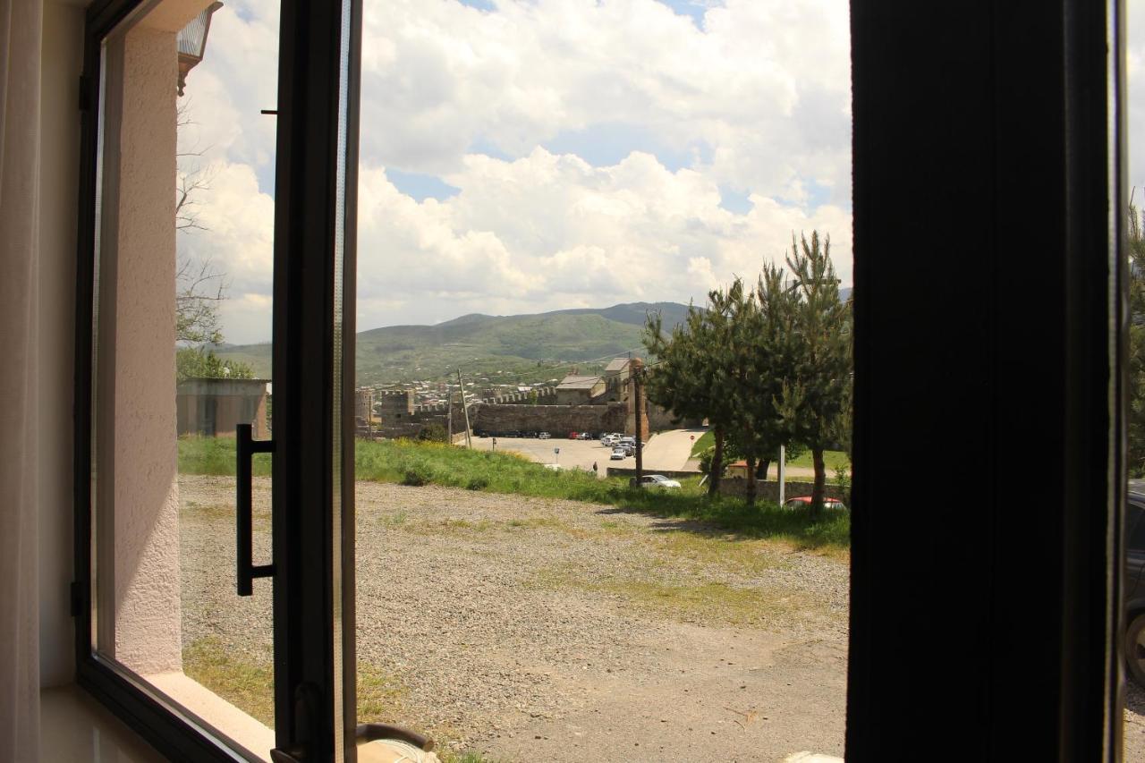 Hotel Rabati Akhaltsikhe  Εξωτερικό φωτογραφία