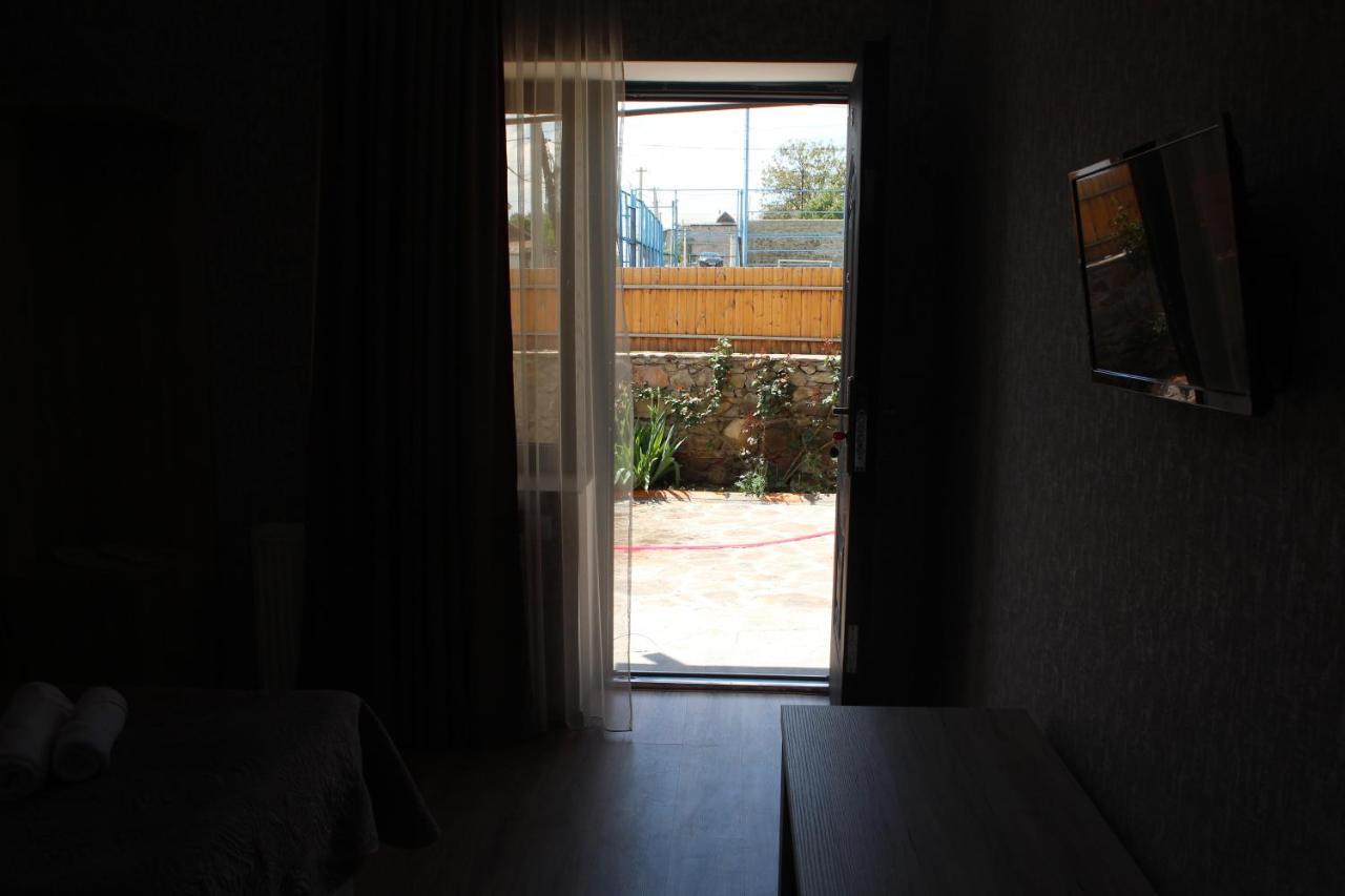 Hotel Rabati Akhaltsikhe  Εξωτερικό φωτογραφία