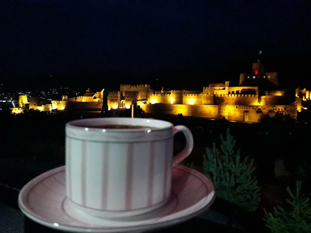 Hotel Rabati Akhaltsikhe  Εξωτερικό φωτογραφία