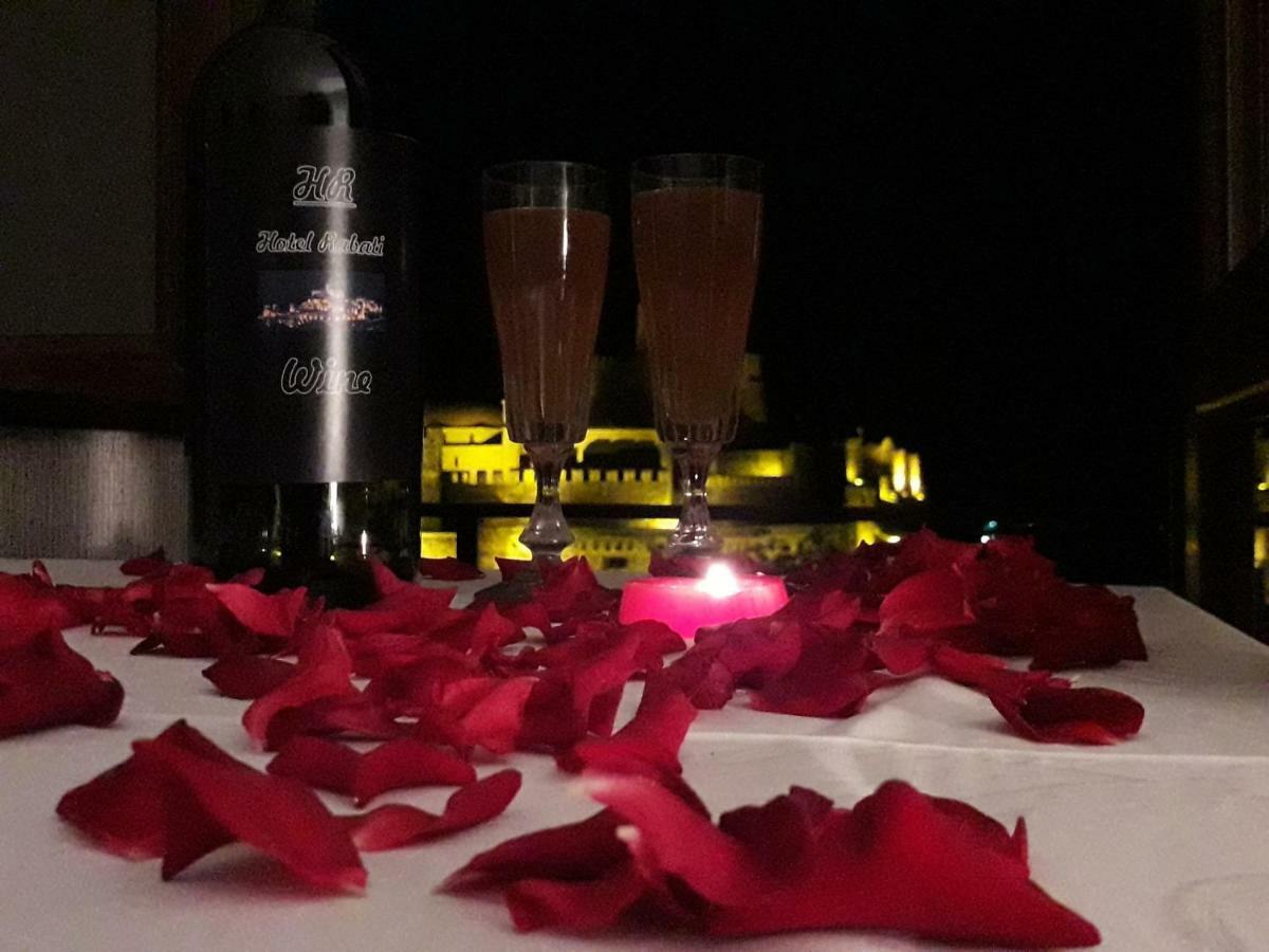 Hotel Rabati Akhaltsikhe  Εξωτερικό φωτογραφία